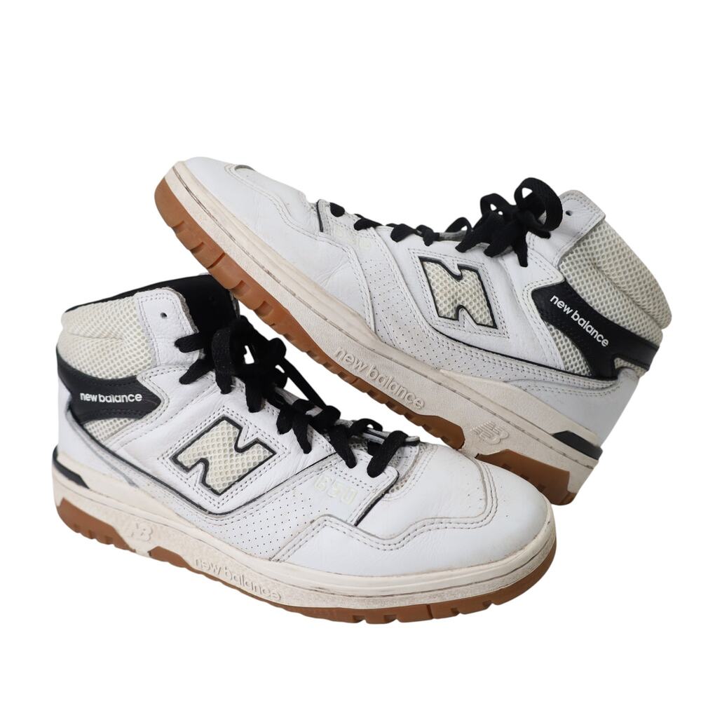 New Balance x Aime Leon Dore 650 Sneakers
